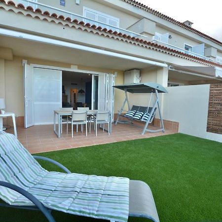 Villa Laurisilva Puerto de Santiago  Exterior foto